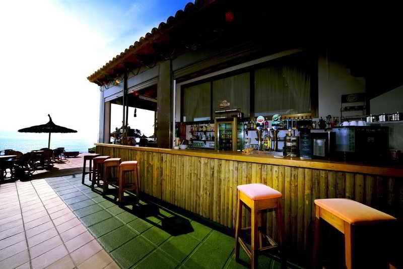 Bar/Salón Hotel Atolon & Kaafu Beach Club