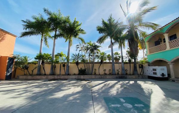 Cactus Inn Los Cabos - Hoteles todo incluido en San Jose del Cabo, México