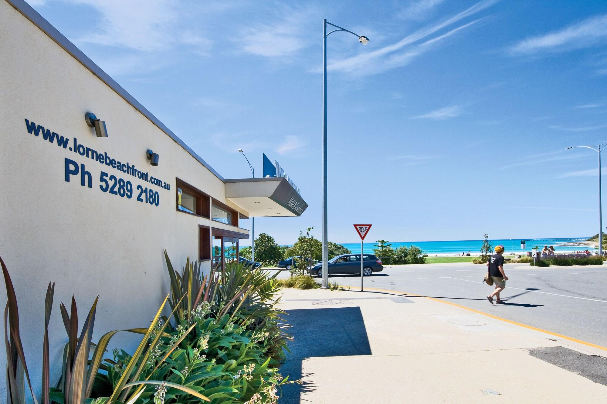 Varios Sandridge Motel