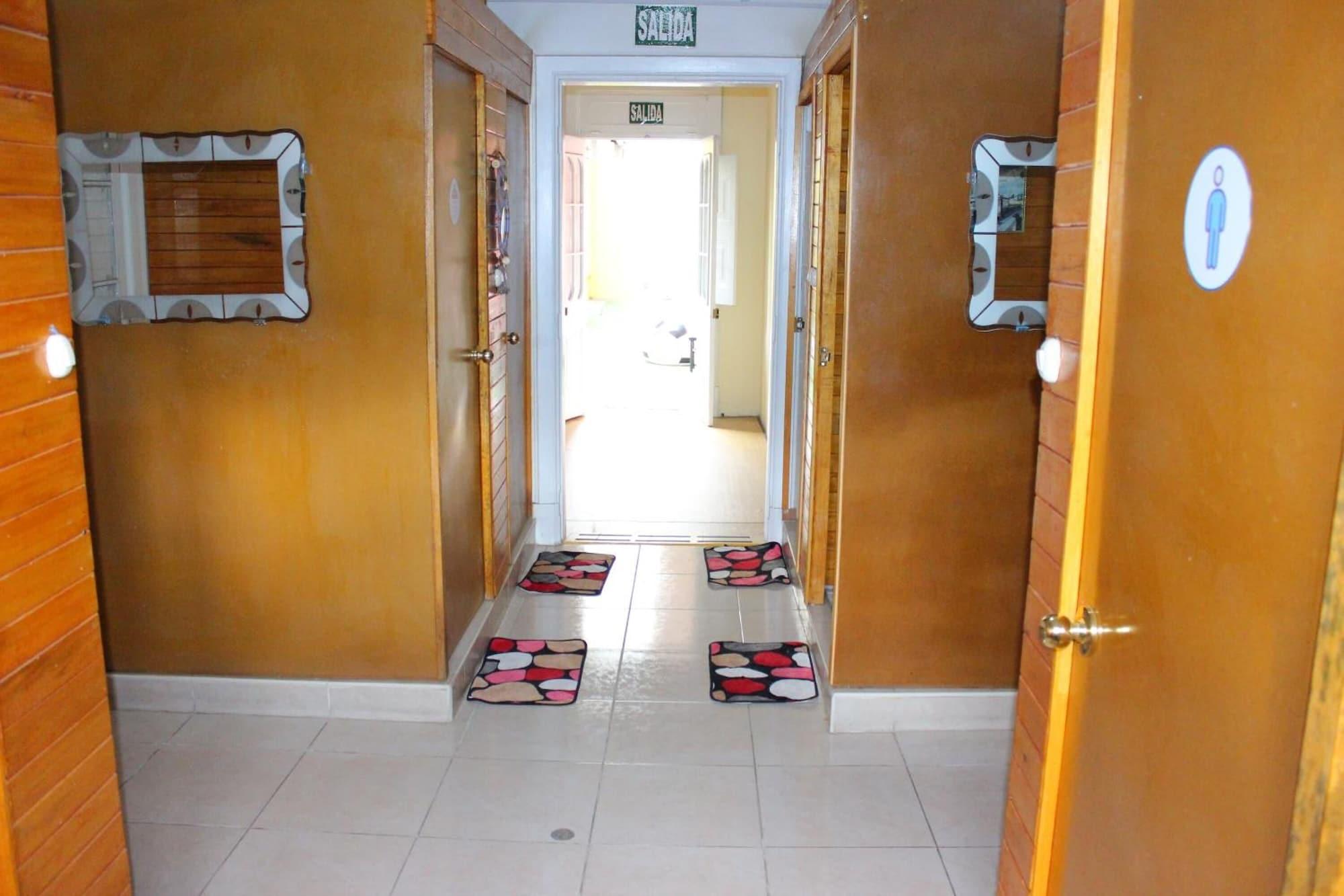 Varios Holidays Hostel Arequipa