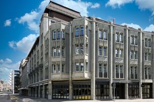 Alojamiento - Sorell Boutique-Hotel Seidenhof Zürich