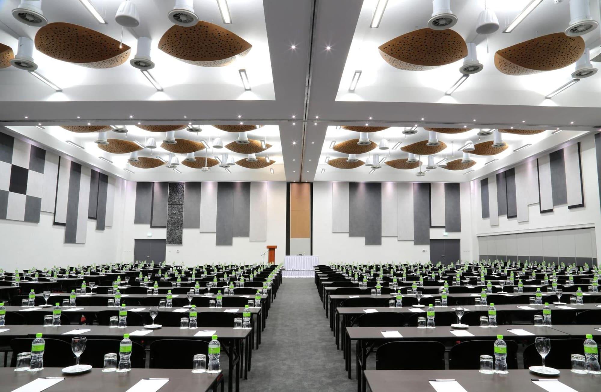 Sala de Reuniones Travelodge