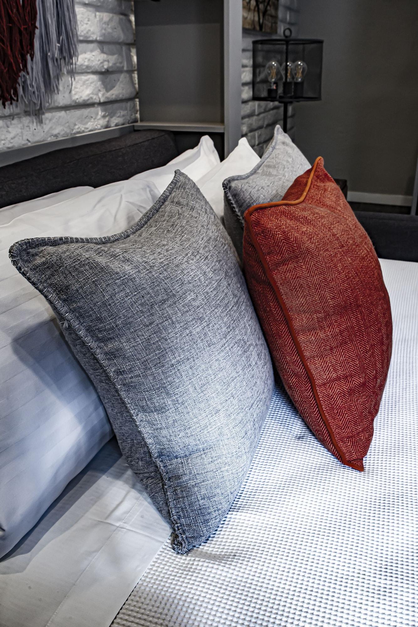 Habitación Hotel California - A Town & Desert Boutique Hotel