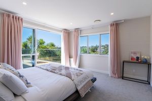 Alquiler Vacacional - Spacious 4-Bedroom Family Home in Long Bay