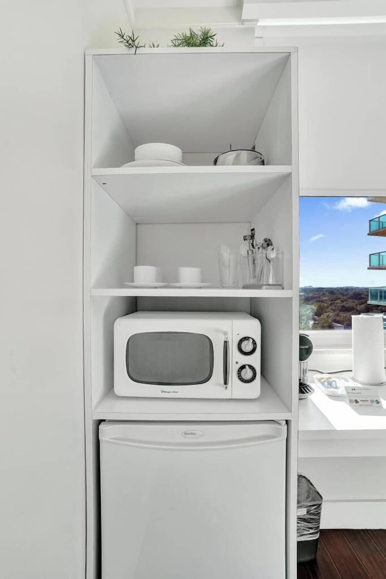 Set de Habitación Stay Hospitality - Coconut Grove