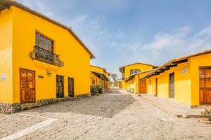Alojamiento - Decameron El Pueblo - All Inclusive
