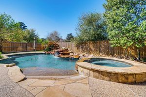 Alquiler Vacacional - Near Cynthia Woods Mitchell Pavilion: Family Home!