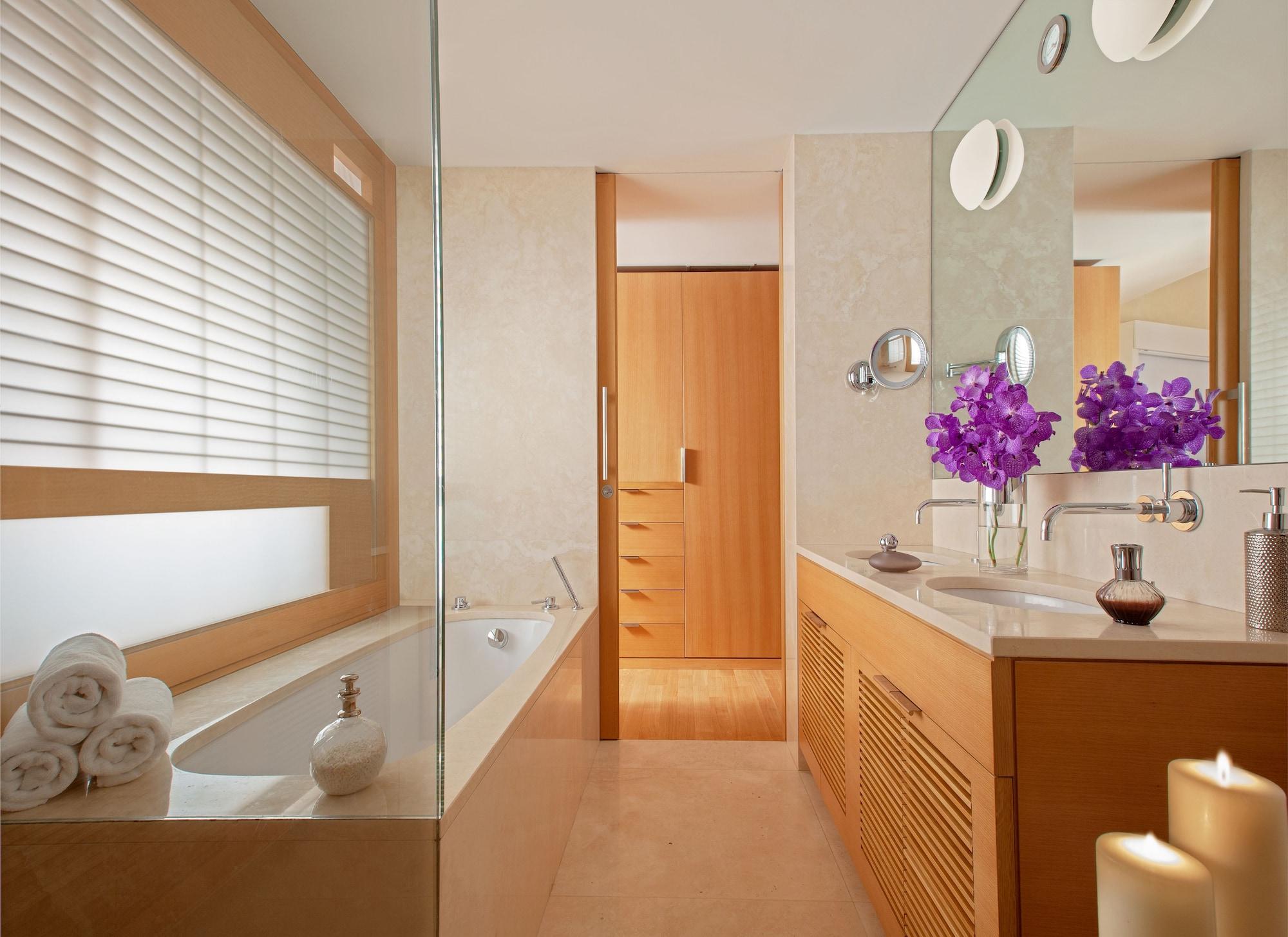 Equipamiento de Habitación Hotel Raphaël – Relais & Châteaux