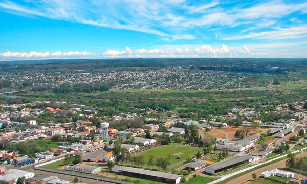 Jardim Aviação