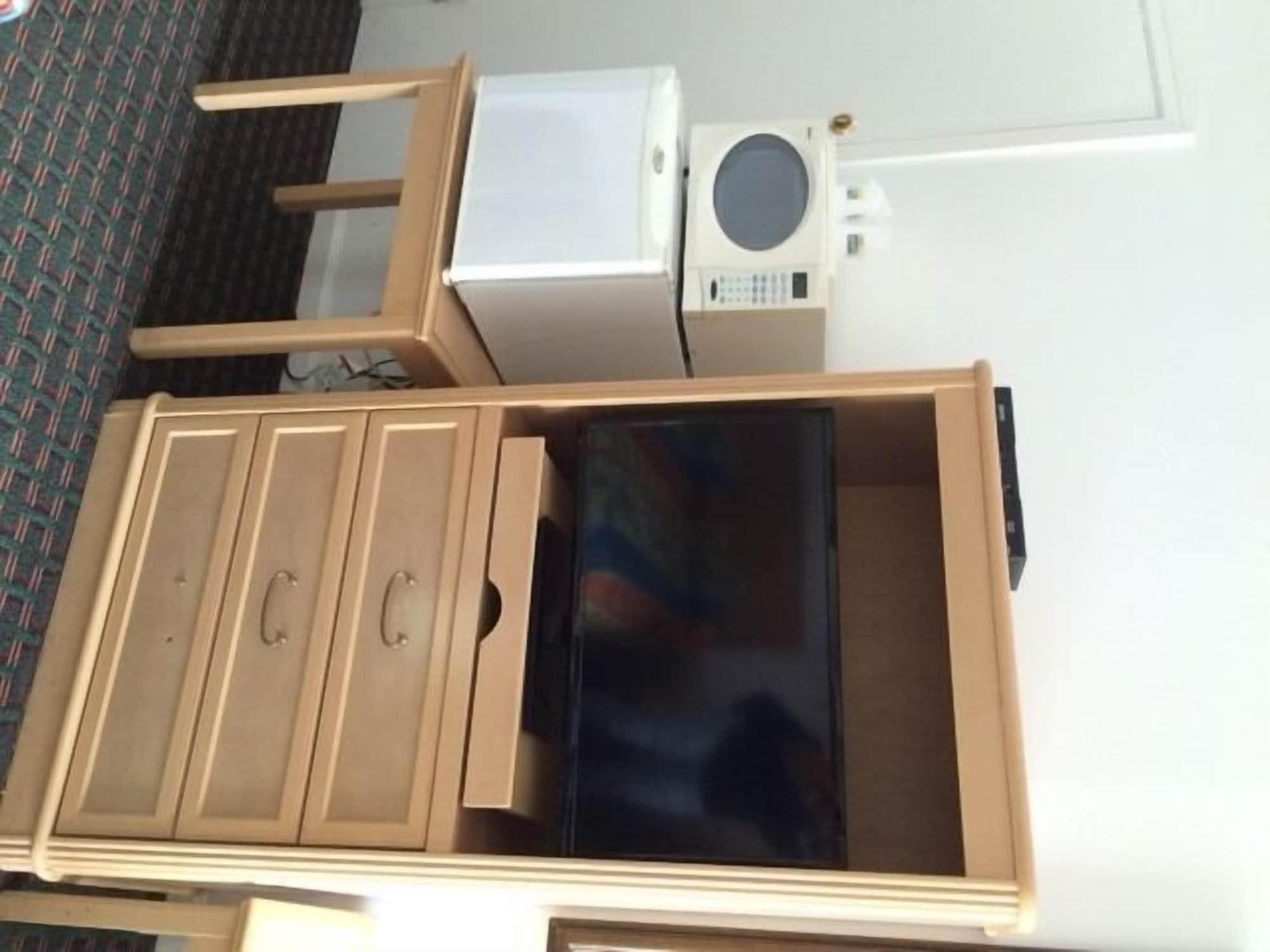 Set de Habitación Royal Inn Motel