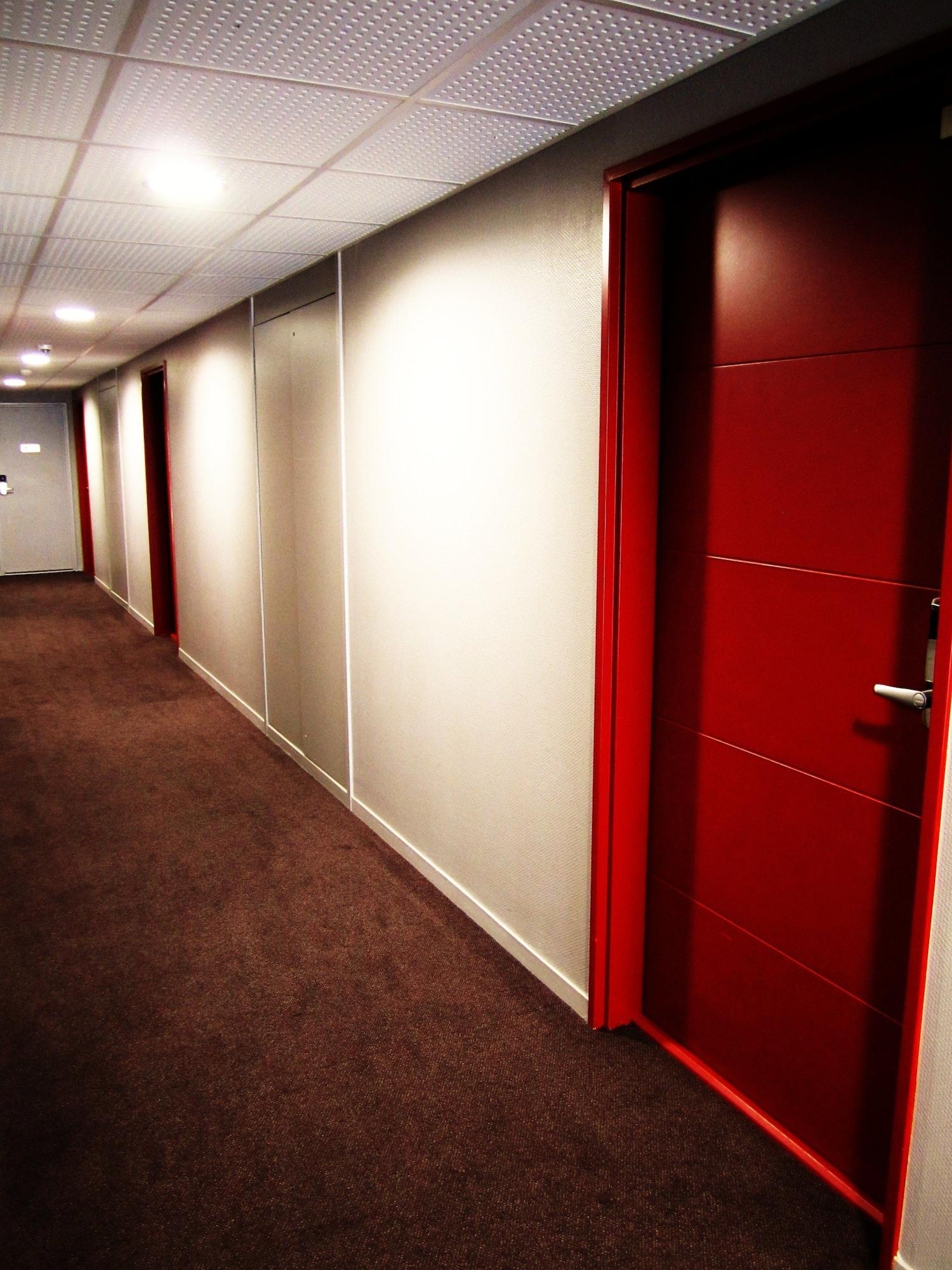 Varios Lagrange Apart'HOTEL Toulouse Saint Michel