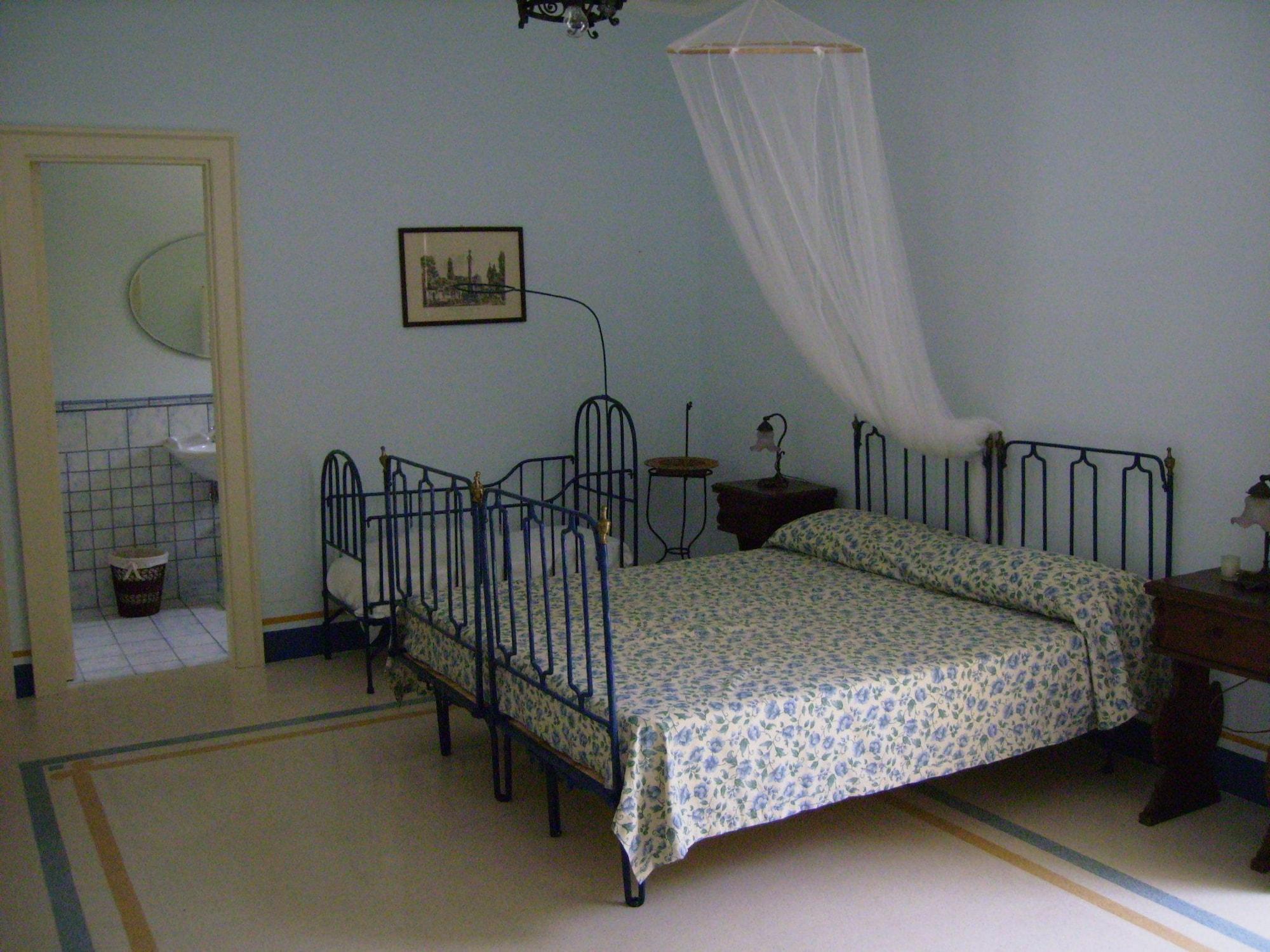 Varios B&B Antico Aranceto