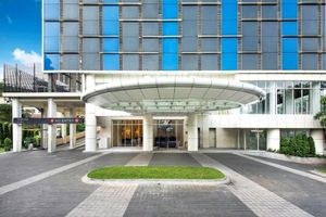 Alojamiento - Oakwood Suites La Maison Jakarta