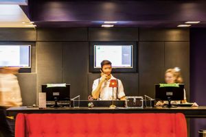 Alojamiento - ibis Styles Porto Alegre Centro