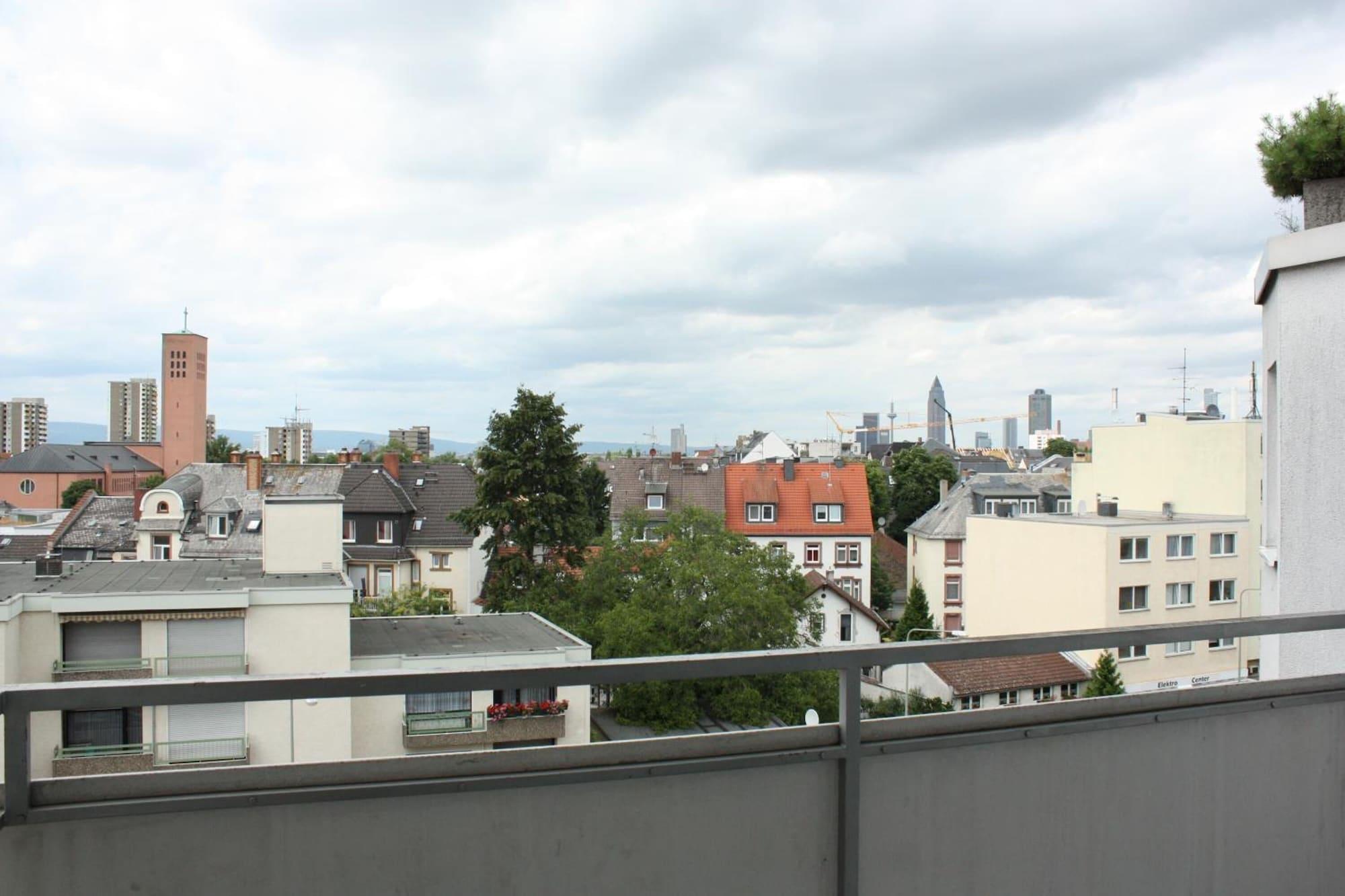 Equipamiento de Habitación Hotel Niederraeder Hof