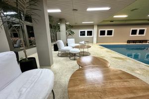 Alojamiento - Aguada Hotel