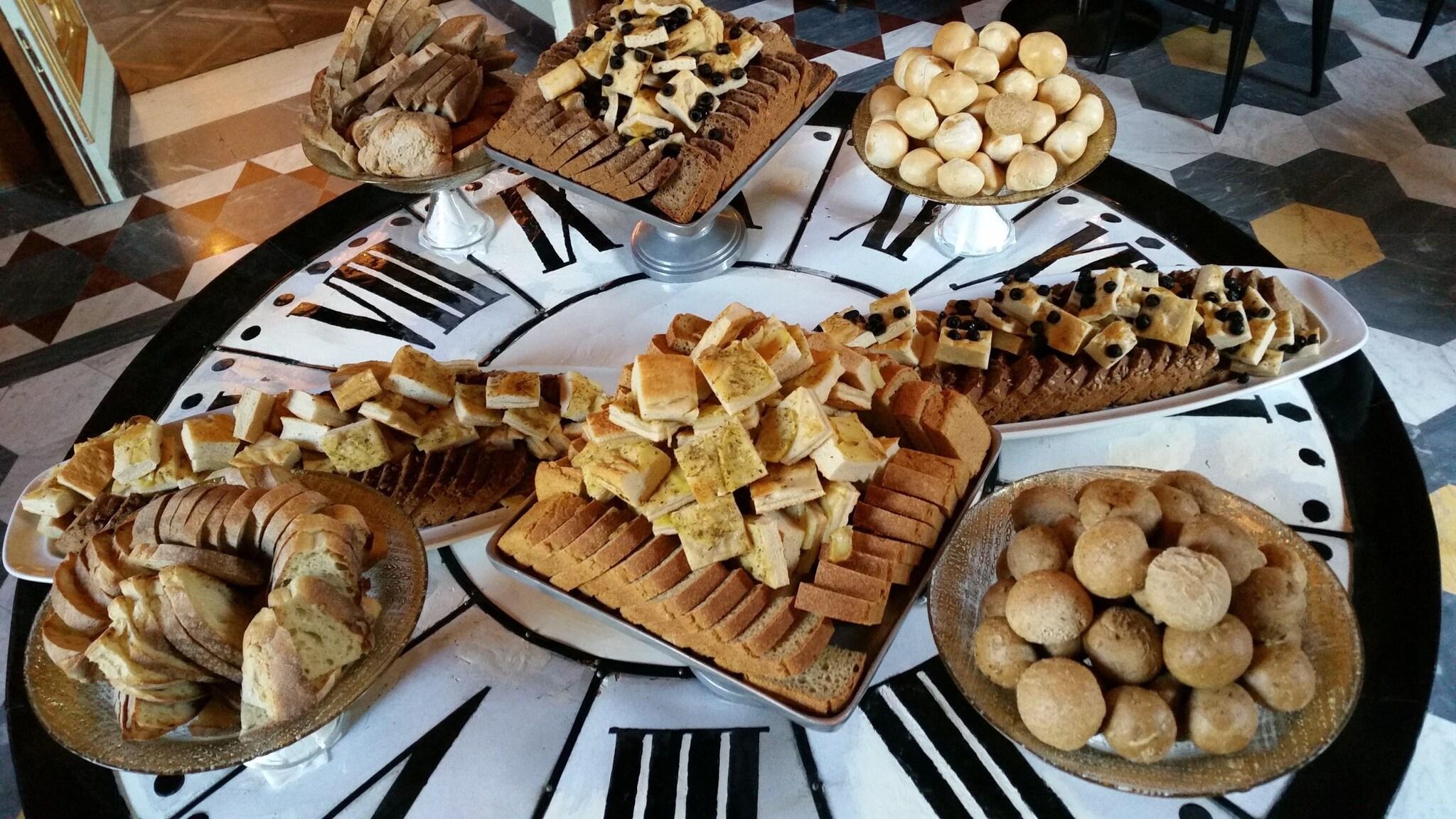 Restaurant Villa Cora