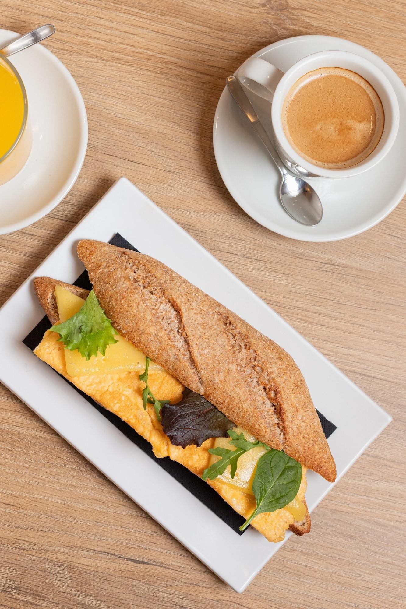 Restaurant Hotel Hacienda Santa Barbara