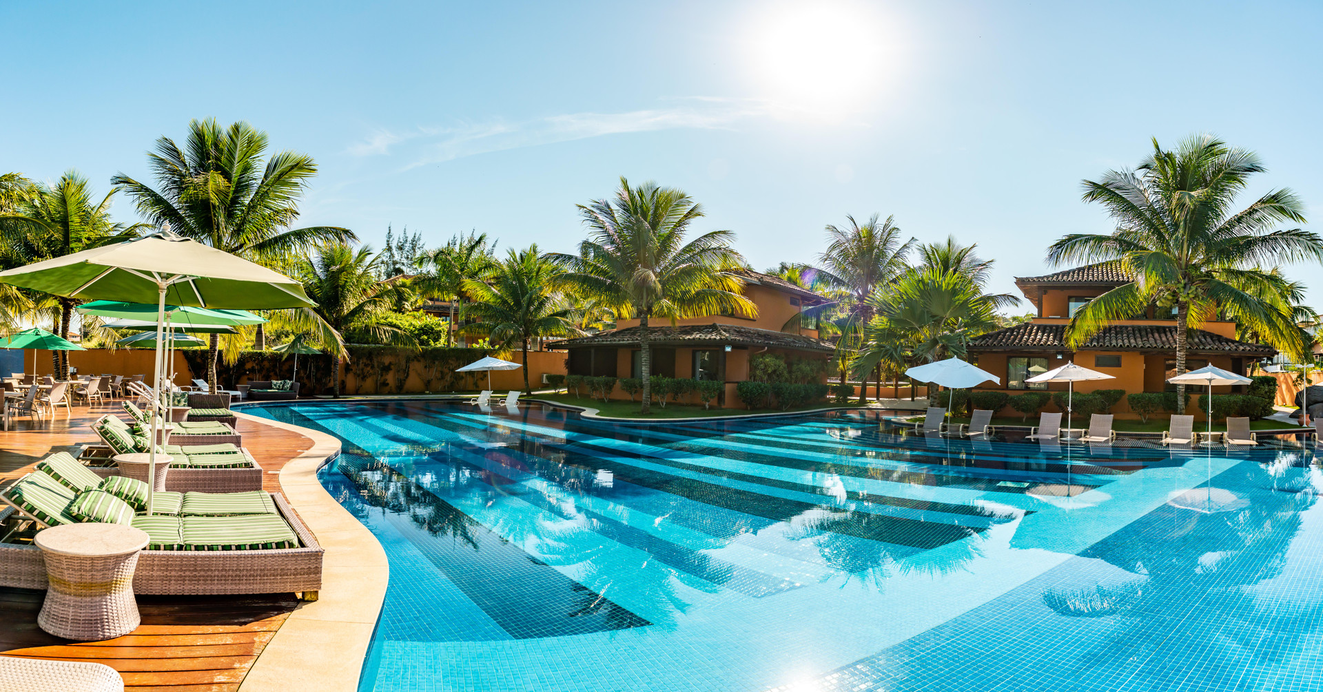 Hotel Ferradura Resort – foto 17