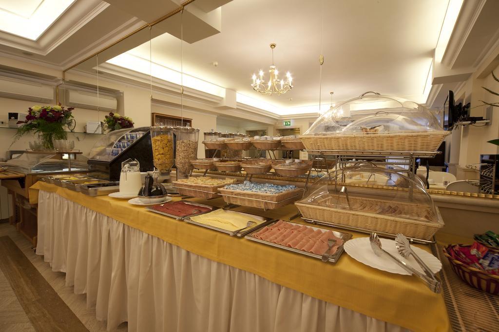 Restaurant Galileo