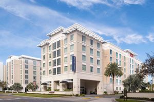 Alojamiento - Hampton Inn & Suites Orlando/Downtown South - Medical Center
