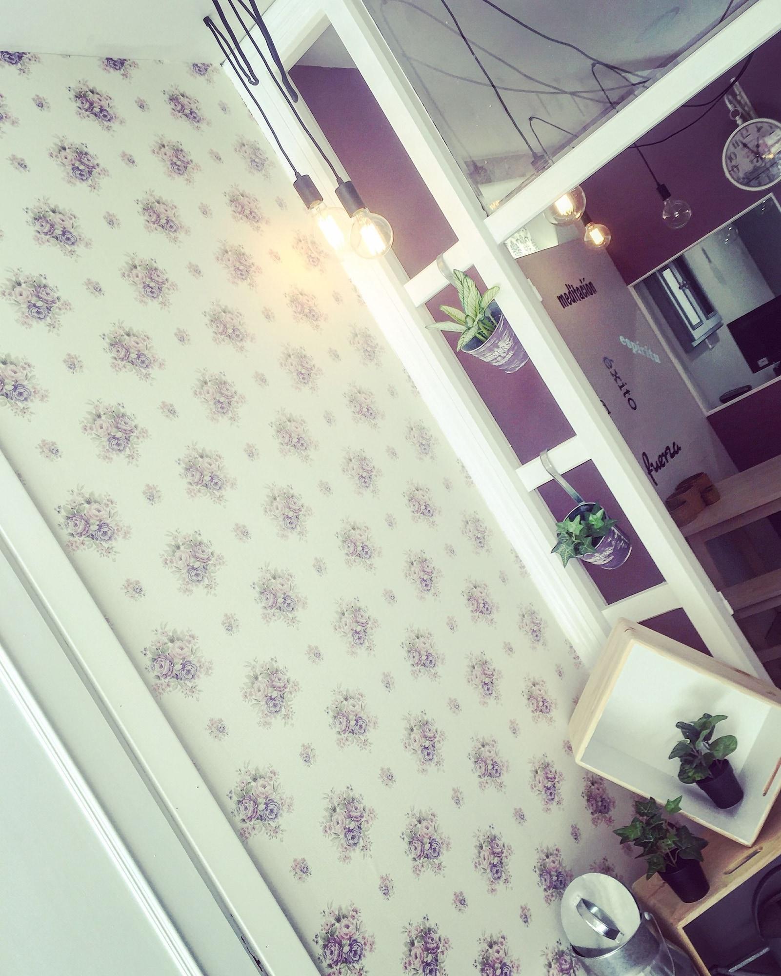 Comodidades del Alojamiento Hostal Le vintage