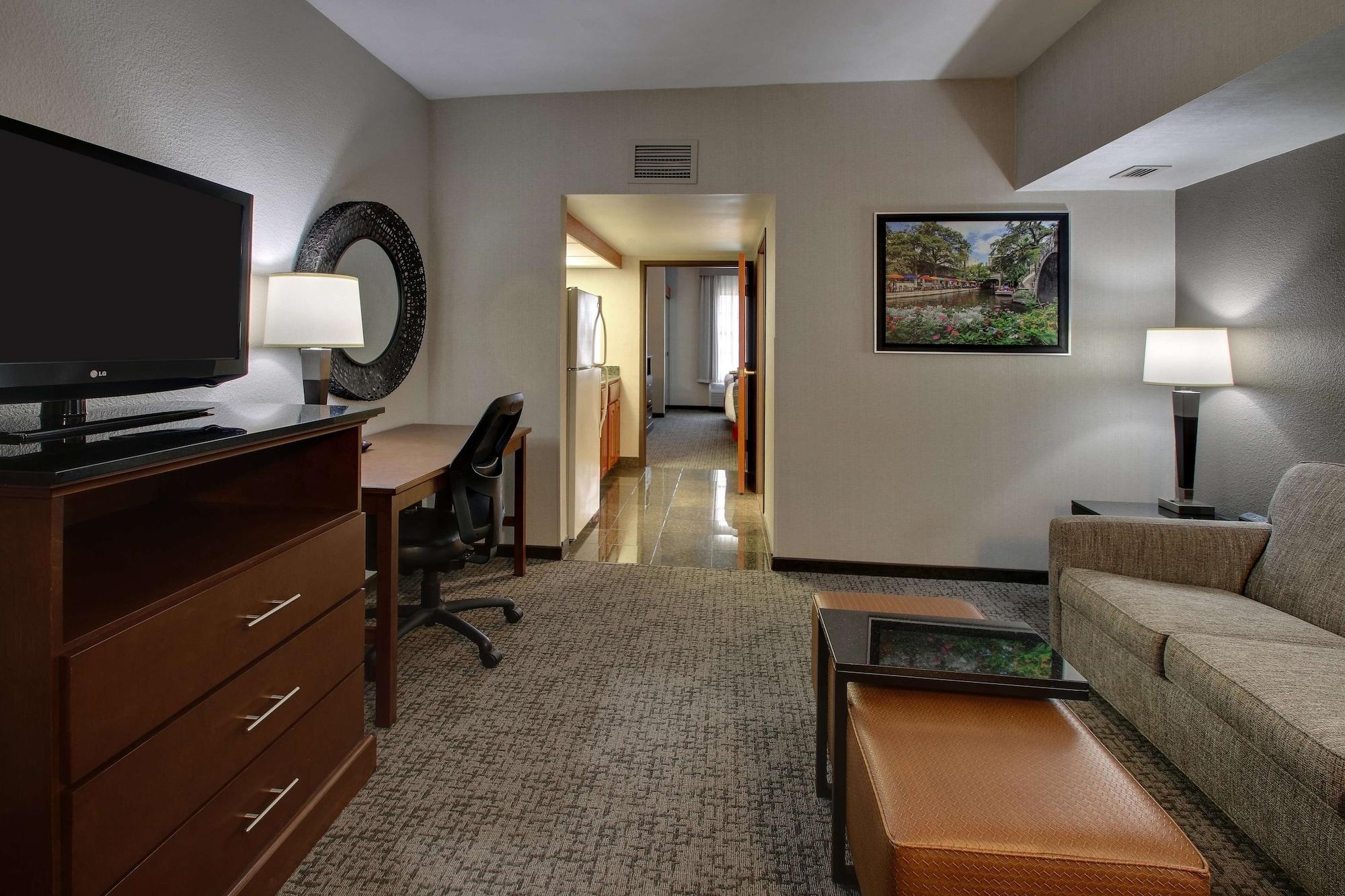 Habitación Drury Inn & Suites San Antonio Northwest Medical Center