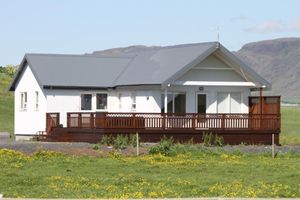 Alojamiento - Stryta Guesthouse