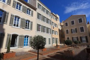 Alojamiento - Les Appartements du Vieux-Port