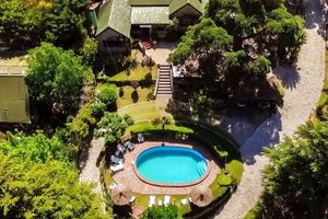 Alquiler Vacacional - Terrazas de Cruz Chica