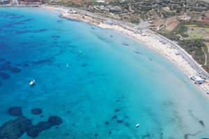 Alquiler Vacacional - Serendipity - 2 bedroom apartment in Mellieha