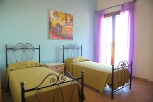 Alquiler Vacacional - Agriturismo Mele