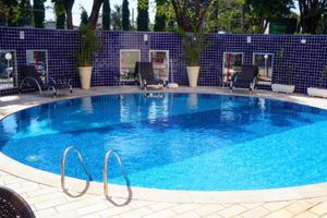 Alojamiento - Hotel Golden Park Uberaba By Nacional Inn