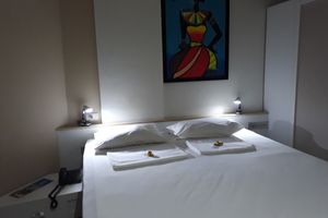 Alojamiento - Praia Victory Flat Beira Mar Tambaú APT 321/211