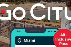 Actividad - Go City Miami All-Inclusive Pass