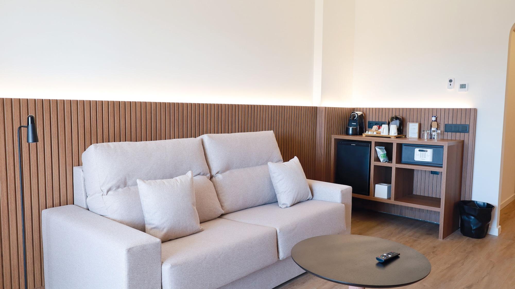 Habitación Hotel Seth Port Ciutadella