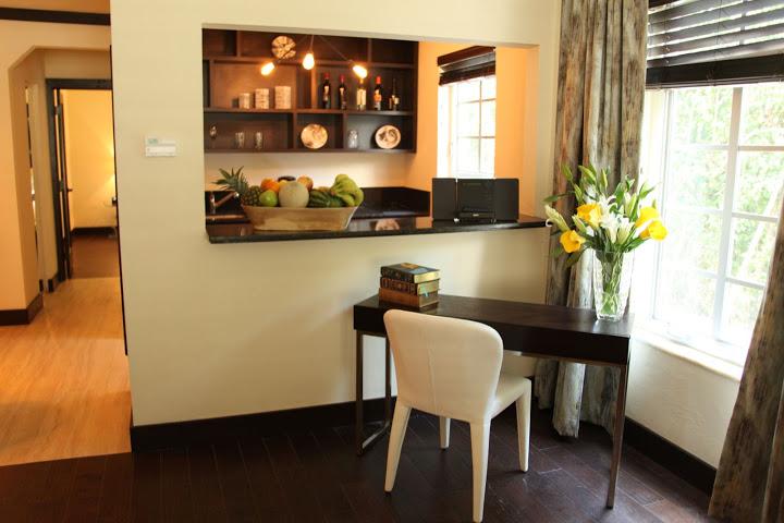 Hotel Lincoln Arms Suites