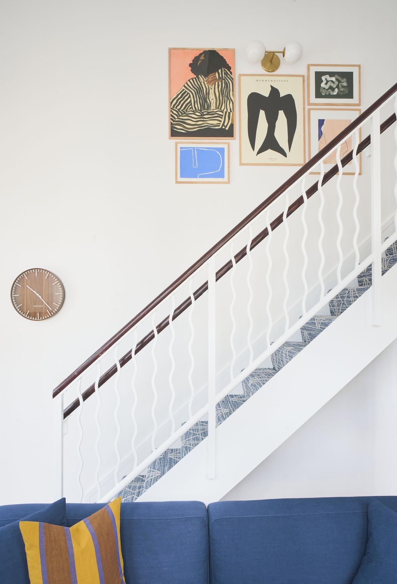 Varios Rusk House Serviced Apartments
