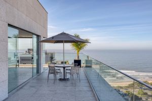 Alojamiento - Windsor Tower Hotel