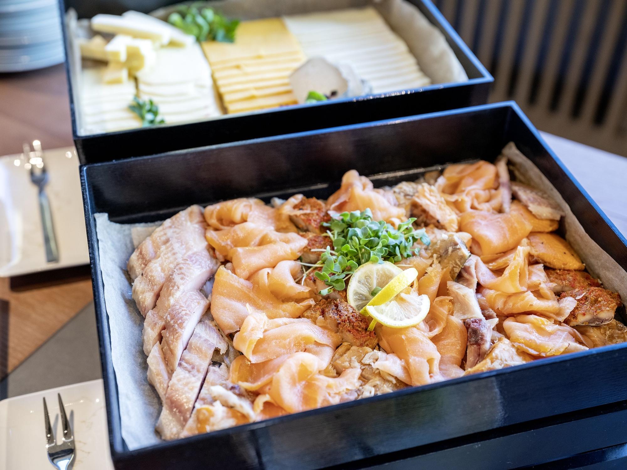 Hotel b'mine hotel Frankfurt Airport