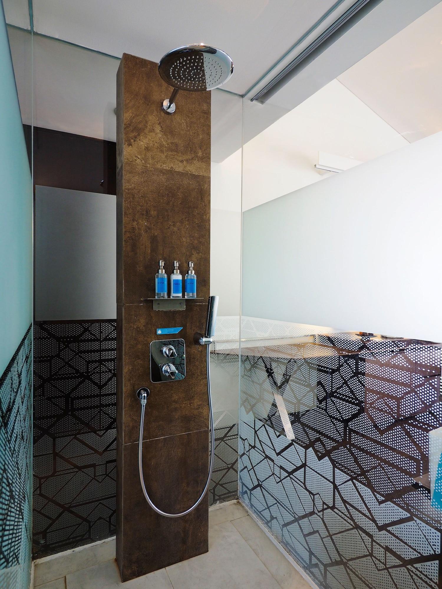 Habitación IZE Seminyak by LifestyleRetreats