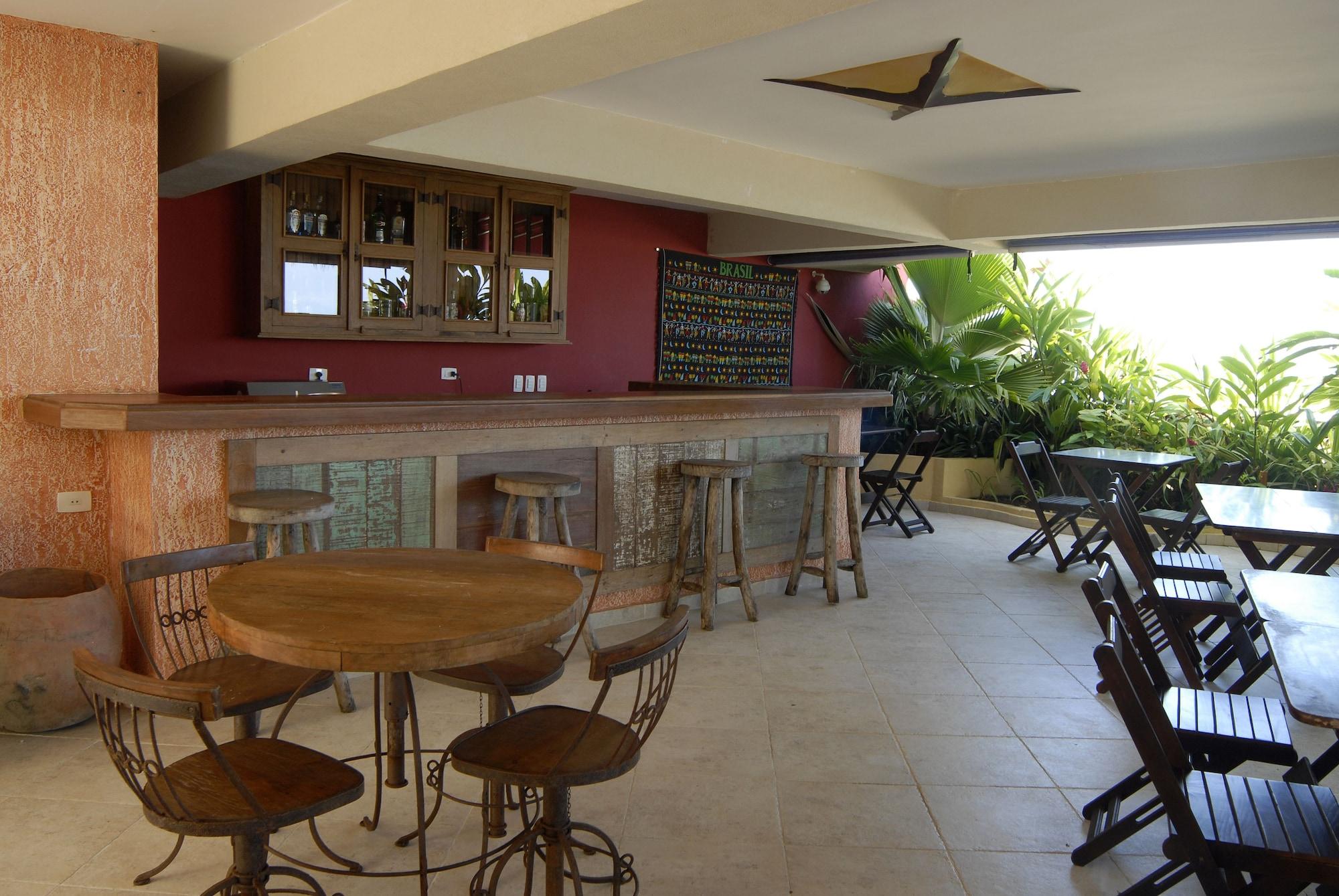 Bar/Salón Juquehy La Plage