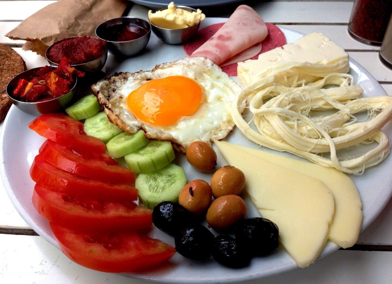 Restaurant Germir Palas Hotel - Special Class