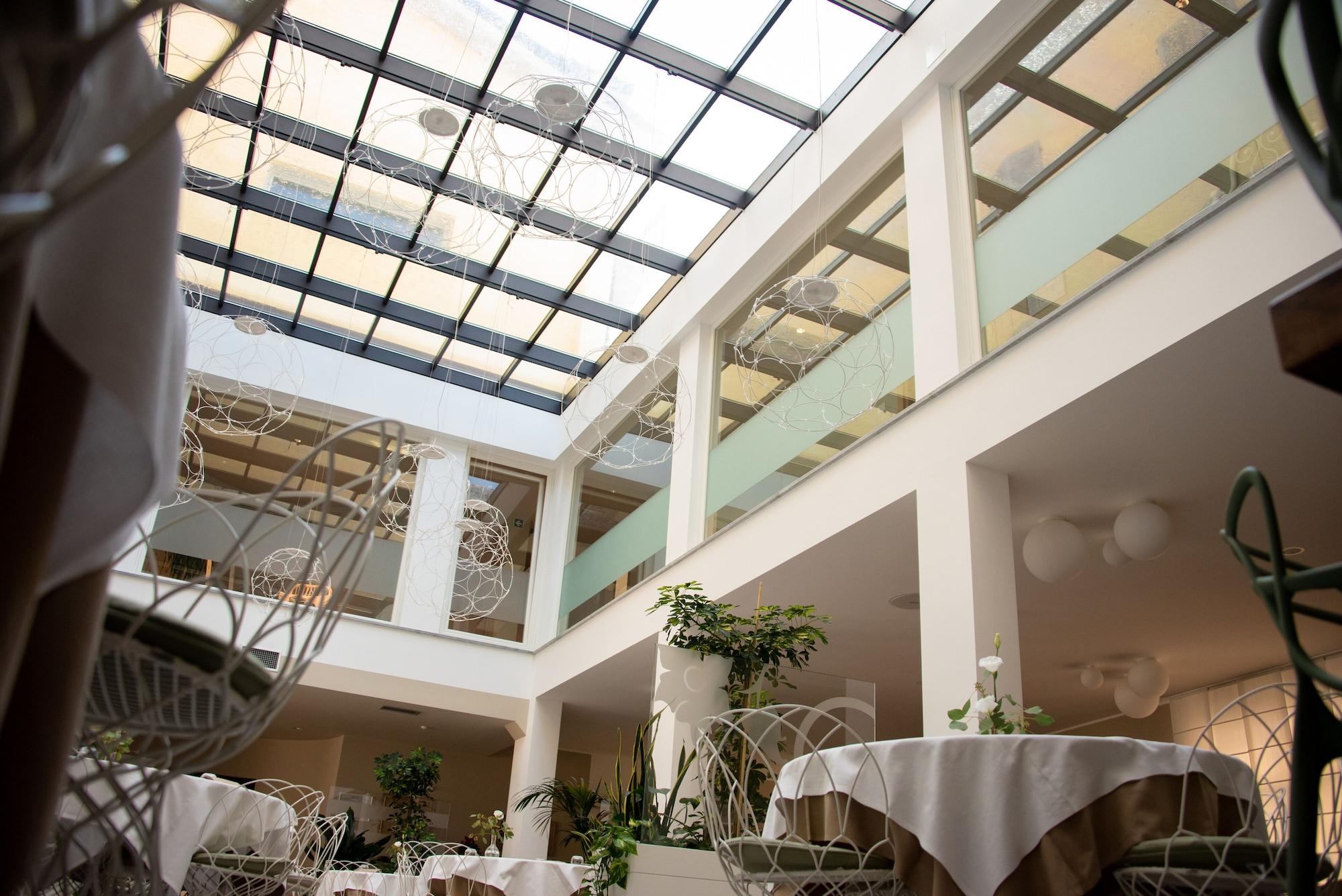 Restaurant Hotel Monteverde
