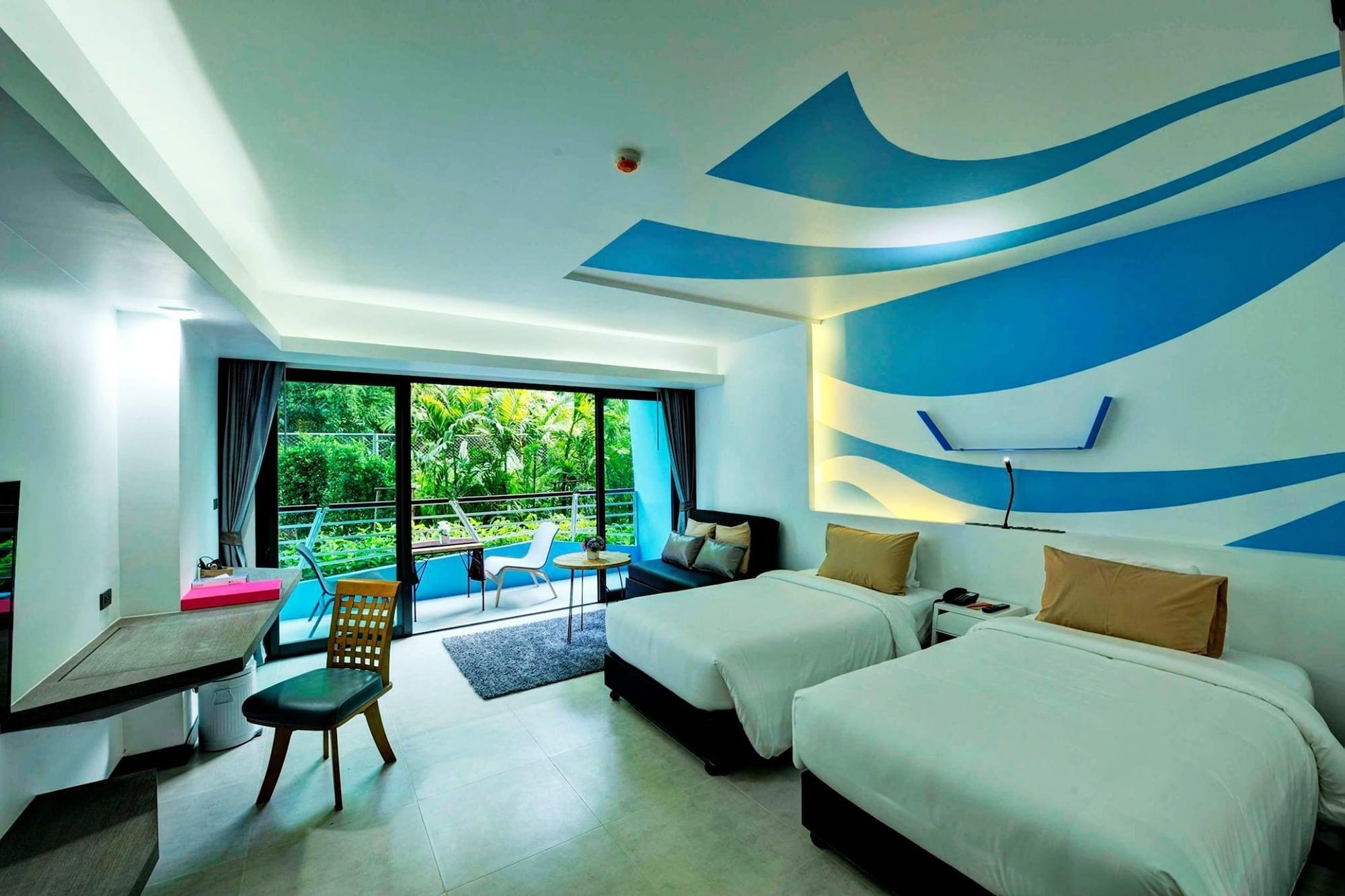 Habitación Splendid Hotel Khaoyai