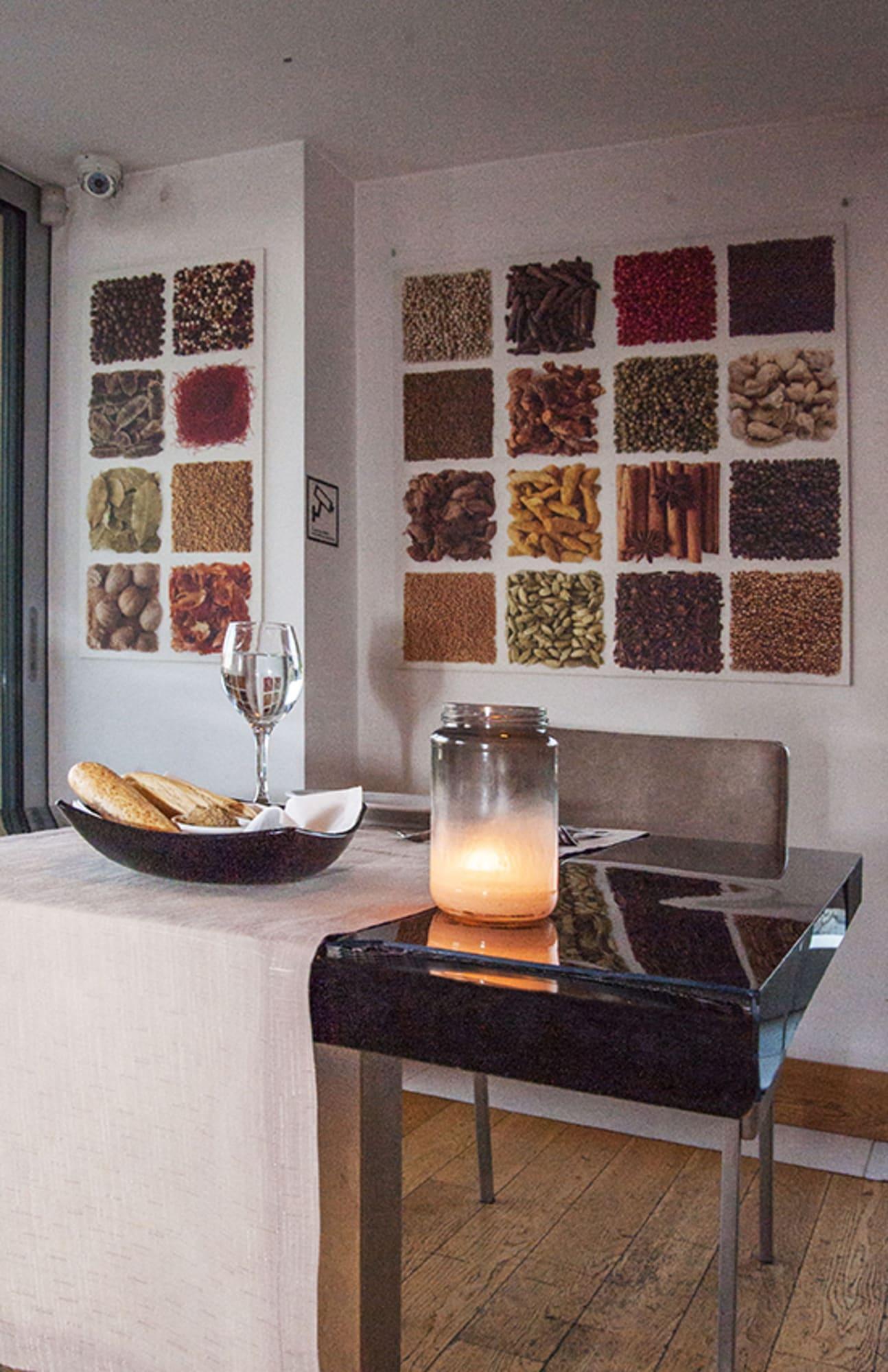 Restaurant Hotel Thissio