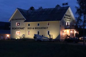 Alojamiento - Sälengården