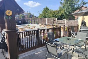 Alojamiento - The Oddfellows Arms