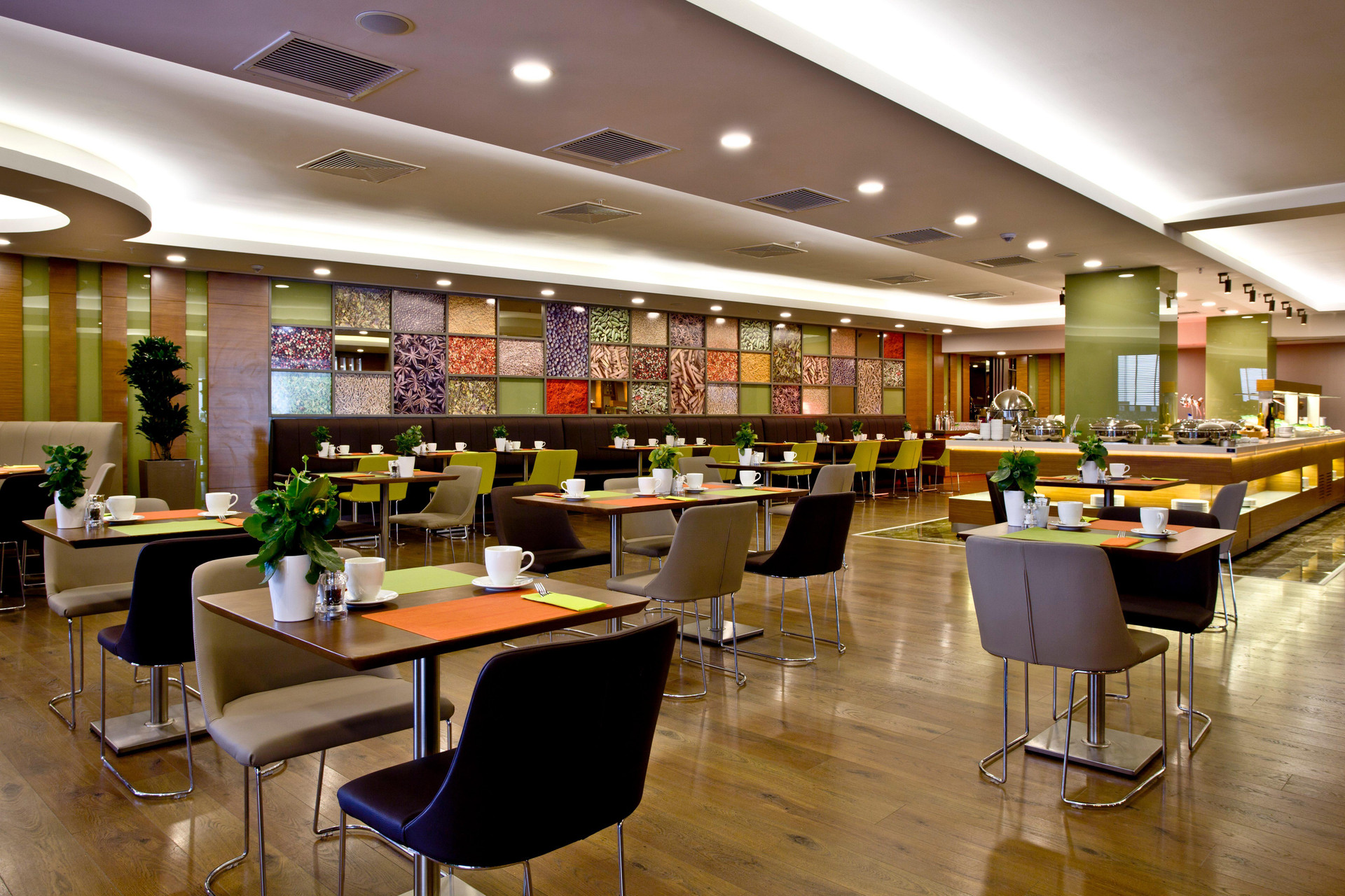 Bar/Salón Holiday Inn Gaziantep - Sehitkamil by IHG