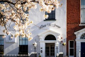 Alojamiento - Hotel St. George by Nina